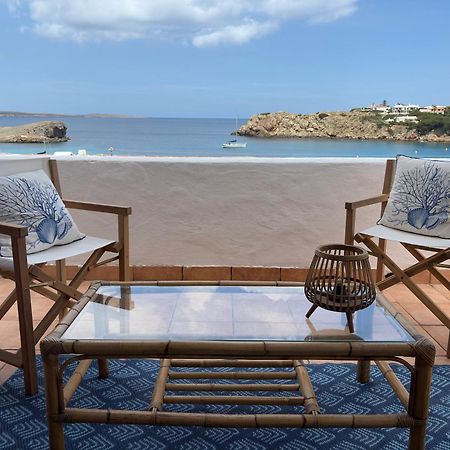 El Mirador De Nali - Acces Direct A La Plage Arenal d'en Castell Exteriör bild